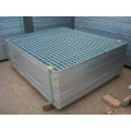 Professional Manufacture Anti Slip Galvanized Steel Grating